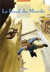 Fond du monde t03 basile f