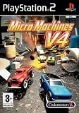 Micro Machines v4 (PS2)