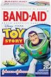 Band-Aid Brand Toy Story, 20-count Boxes (Pack of 6)