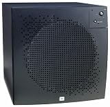 JBL PSWD112 Powered Subwoofer