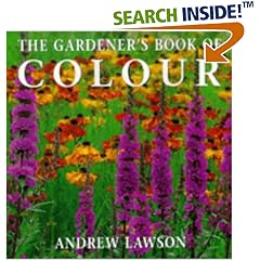 The Gardener's Book of Colour