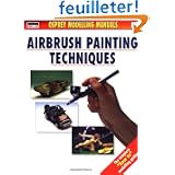 osprey atmos Airbrush Painting osprey atmos Airbrush Painting