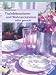 Tischdekorationen und Accessoires selbst gemacht