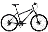 Dahon Matrix 17" (Medium) 2010 Folding Bike - Moss
