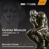 Mahler: Symphonies Nos. 1-9