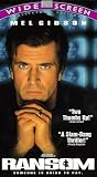 Ransom (Ws) [VHS]