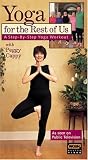 Yoga for the Rest of Us with Peggy Cappy