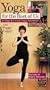 Yoga for the Rest of Us with Peggy Cappy [VHS]