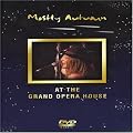 At the Grand Opera House