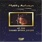 Mostly Autumn-York Opera House [DVD]