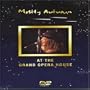 Mostly Autumn: At the Grand Opera House