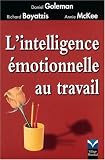 L intelligence émotionnelle au travail