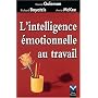 L'intelligence �motionnelle au travail