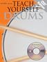 Step One: Teach Yourself Drums (Book & CD)