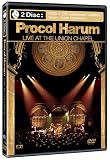 Procol Harum:Live at the Union Chapel (2 Pack)