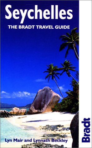 City Travel Guides Discounted  Livres : Seychelles (en anglais)