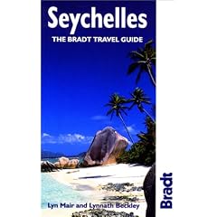Seychelles: The Bradt Travel Guide