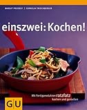einszwei: Kochen! (1,2 Kochen)
