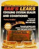 Bar's Leaks Cooling System Sealer (.75 oz. powder)