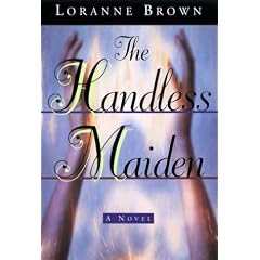 Handless Maiden