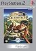Harry Potter Quidditch World Cup Platinum (PS2)