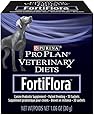 Purina Fortiflora Canine Nutritional Supplement Box, 30gm/30 Count