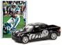 Carolina Panthers - Steve Smith 2007 Upper Deck Collectibles NFL Ford SVT Adrenalin Concept with Card