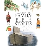 illustrated family bible stories