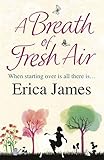 A breath of fresh air