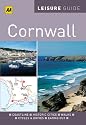 Leisure Guide Cornwall (AA Leisure Guides)