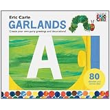Eric Carle Garlands ~ Eric Carle