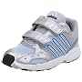 adidas Infant/Toddler Hyperrun CF Sport Shoe