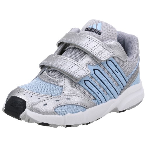 adidas Infant Toddler Hyperrun CF Sport Shoe