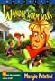 Wonder Worm Wars