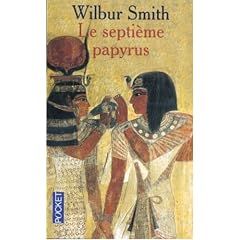 Le septi�me papyrus