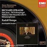 Don Juan/Till Eulenspiegel - Rudolf Kempe