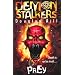 Douglas Hill - Demon Stalkers