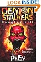 Demon Stalkers 1 - Prey: Prey No. 1