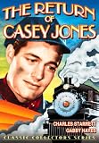 The Return of Casey Jones