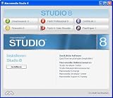 Studio 8 deutsch Studenten,Schüler und Lehrerversion