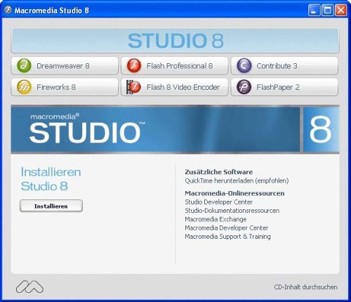 Studio 8 deutsch Studenten,Schüler und Lehrerversion