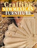 Mexican Furniture Books