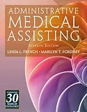 Administrative Medical Assisting (with Premium Web Site Printed Access Card)