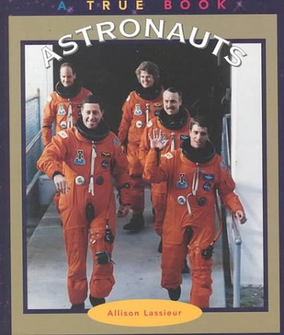 Children's Space Books