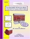 The DataCAD 10 Project Book