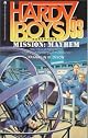 Mission: Mayhem #93 (Hardy Boys Casefiles)