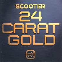 24 Carat Gold