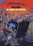 Revue Dargaud  / Philémon, tome 15 : Le Diable du peintre