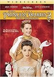 The Princess Diaries 2 - Royal Engagement (Widescreen Edition)
