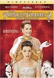 The Princess Diaries 2: Royal Engagement